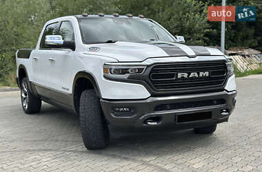 Пикап Ram 1500 2021 в 