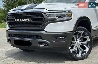 Пикап Ram 1500 2021 в 