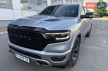 Пікап Ram 1500 2022 в Білій Церкві