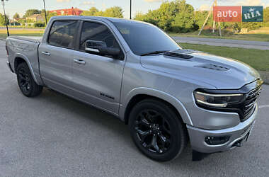 Пикап Ram 1500 2022 в 