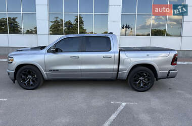 Пикап Ram 1500 2022 в 