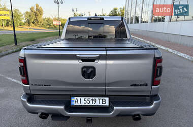 Пикап Ram 1500 2022 в 