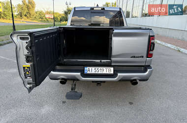Пикап Ram 1500 2022 в 