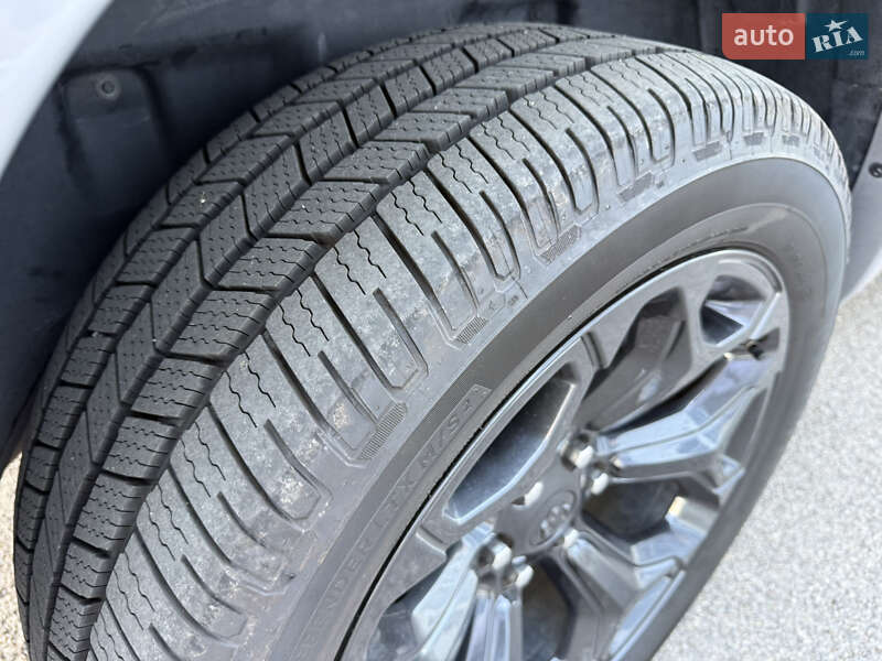 Пикап Ram 1500 2022 в Белой Церкви