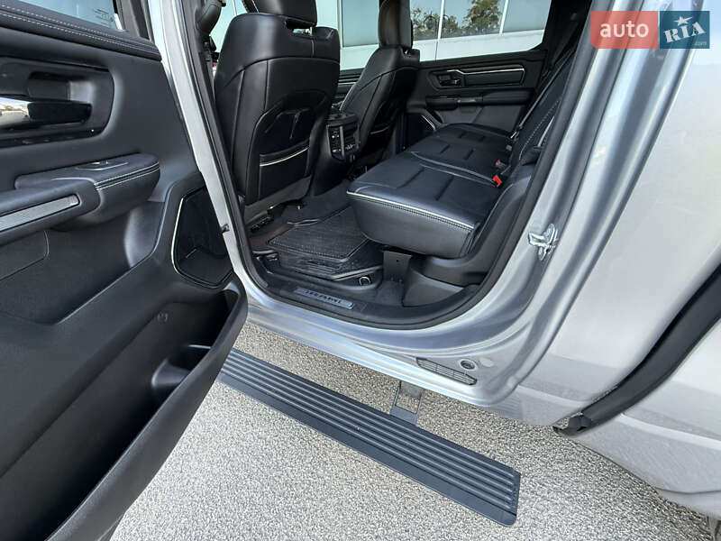 Пикап Ram 1500 2022 в Белой Церкви