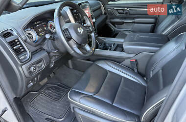 Пикап Ram 1500 2022 в 
