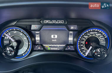 Пикап Ram 1500 2022 в 