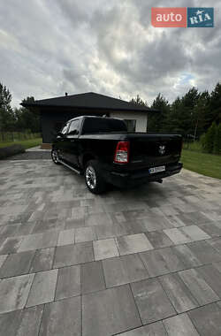 Пикап Ram 1500 2018 в 