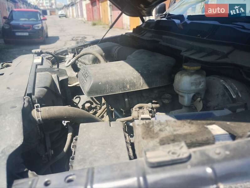 Пикап Ram 1500 2018 в Харькове фото 6 Пикап Ram 1500 2018 в Харькове