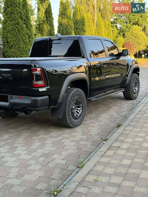 Пикап Ram 1500 2022 в Ровно