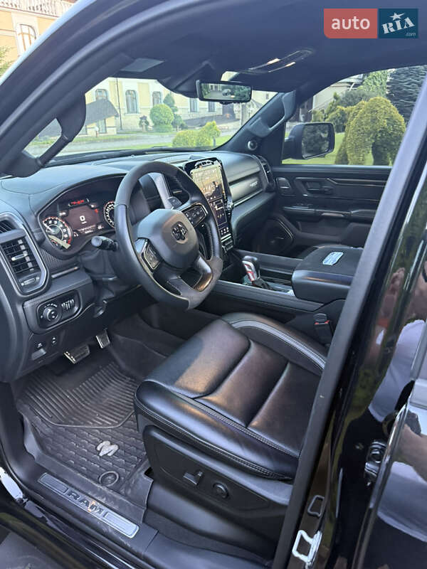 Пикап Ram 1500 2022 в Ровно