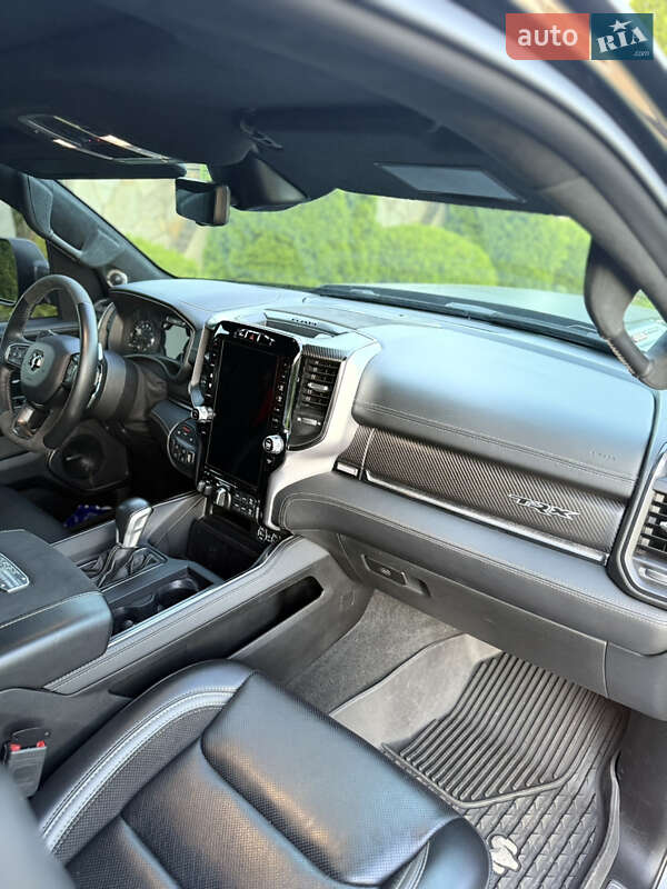 Пикап Ram 1500 2022 в Ровно