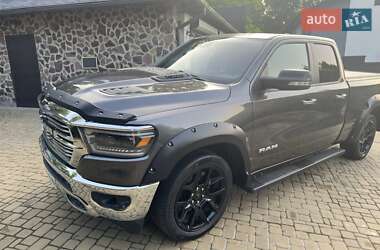 Пикап Ram 1500 2020 в Киеве