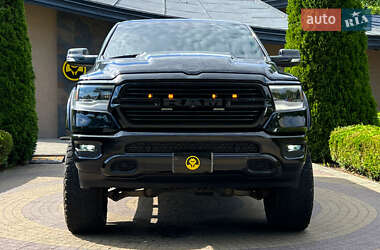 Пикап Ram 1500 2019 в 