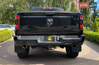 Пикап Ram 1500 2019 в 