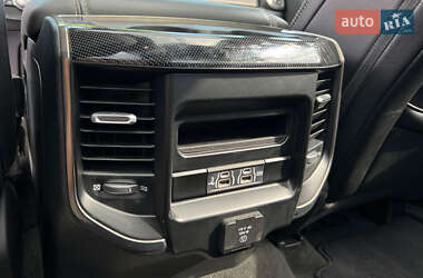 Пикап Ram 1500 2019 в 