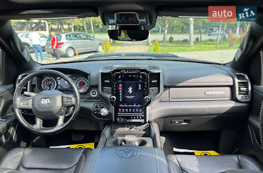 Пикап Ram 1500 2019 в 