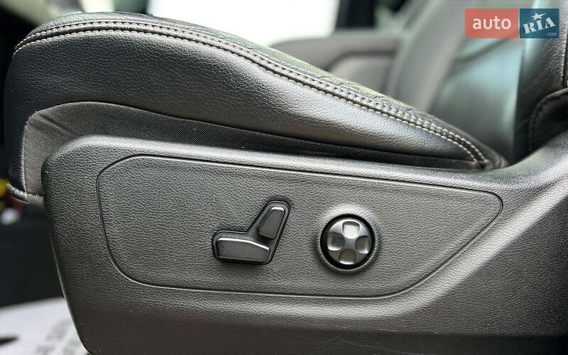 Пикап Ram 1500 2019 в Львове