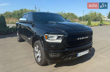 Пикап Ram 1500 2020 в Киеве