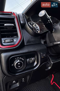 Пикап Ram 1500 2018 в 