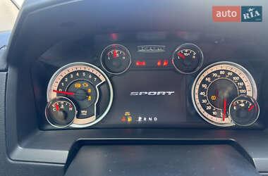 Пикап Ram 1500 2017 в 