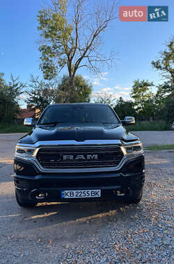 Пикап Ram 1500 2018 в 