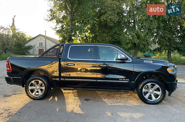 Пикап Ram 1500 2018 в 