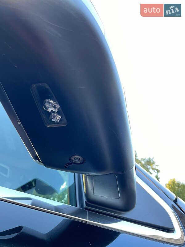 Пикап Ram 1500 2018 в Киеве