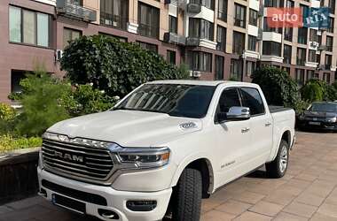 Пікап Ram 1500 2018 в Києві