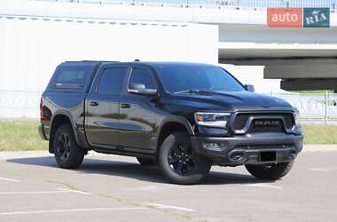 Пикап Ram 1500 2023 в Киеве