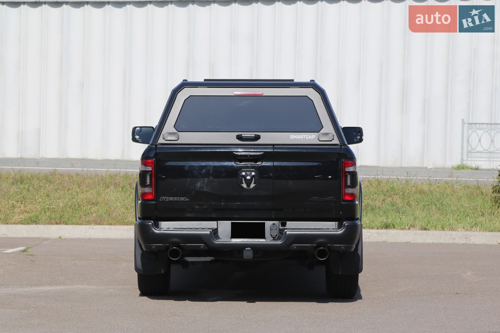 2023 RAM 1500 - мініатюра 6