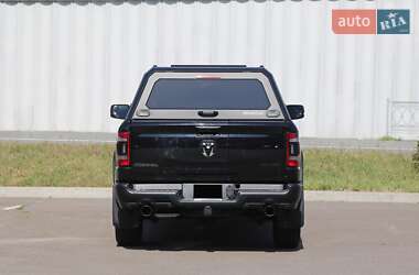 Пикап Ram 1500 2023 в 