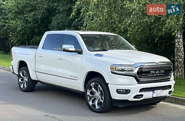 Пікап Ram 1500 2023 в Києві