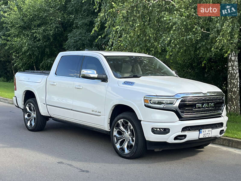 Ram 1500 2023