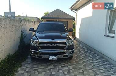 Пикап Ram 1500 2021 в Сумах