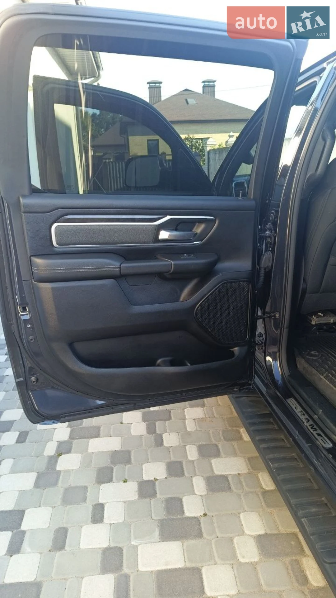 2021 RAM 1500 - мініатюра 6