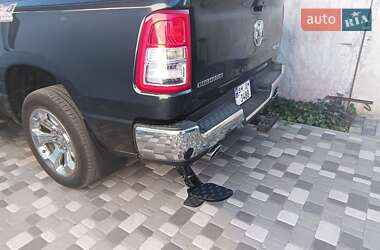 Пикап Ram 1500 2021 в Сумах
