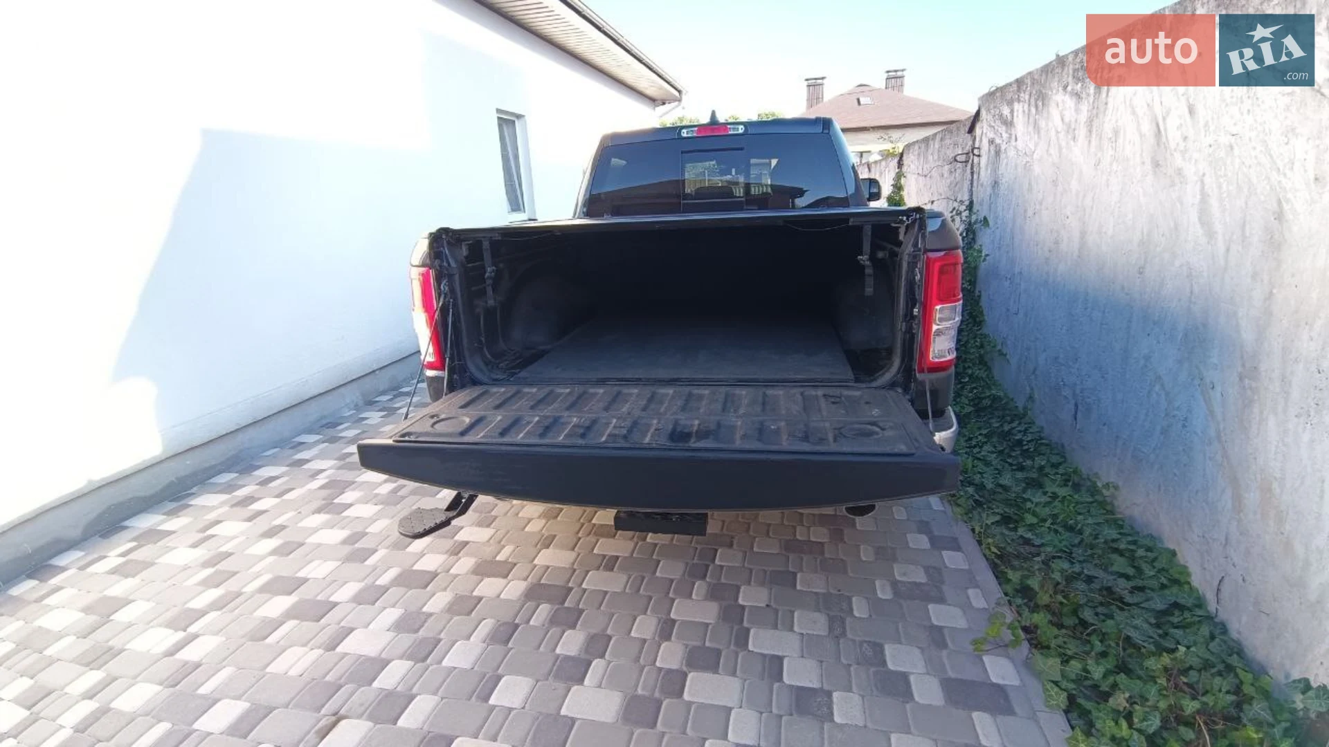 2021 RAM 1500 - мініатюра 14