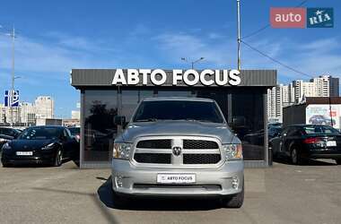 Пикап Ram 1500 2016 в 