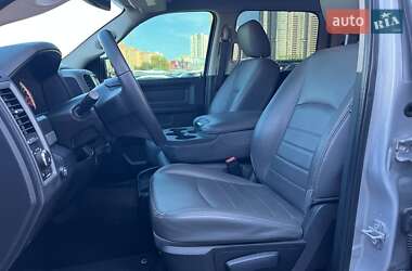 Пикап Ram 1500 2016 в 