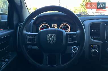 Пикап Ram 1500 2016 в 
