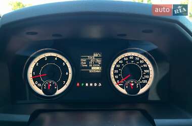 Пикап Ram 1500 2016 в 