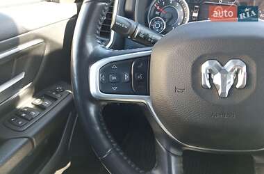 Пикап Ram 1500 2022 в 