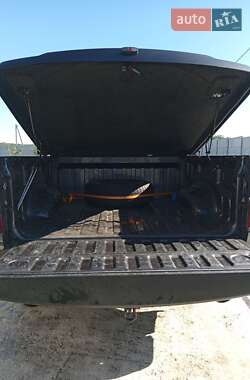 Пикап Ram 1500 2022 в 