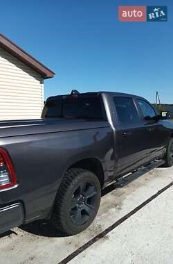 Пикап Ram 1500 2022 в 