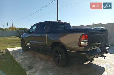 Пикап Ram 1500 2022 в 