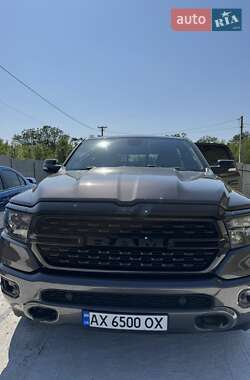Пикап Ram 1500 2022 в Харькове