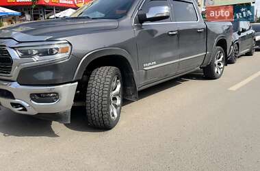 Пікап Ram 1500 2022 в Чернівцях