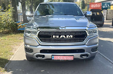 Пікап Ram 1500 2019 в Києві