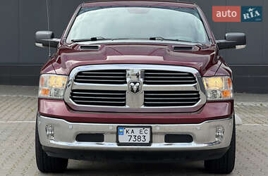 Пікап Ram 1500 2016 в 